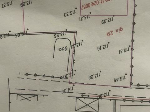 ділянка за адресою Квітневий провулок, 29