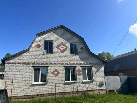 будинок за адресою Корюківка, Незалежності