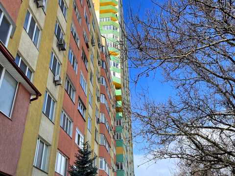 квартира по адресу Ярослава Гашека бульв., (Будинок 2)