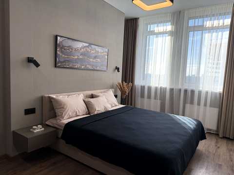 квартира за адресою Берестейський просп. (Перемоги), 11 к2