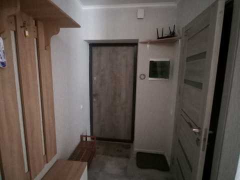 квартира за адресою Козакевича вул., 29