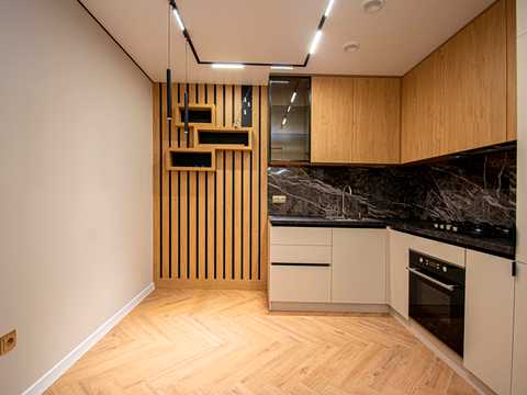 квартира за адресою Смакули вул., 8