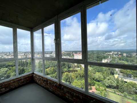 квартира по адресу Вышгородская ул., 45/3