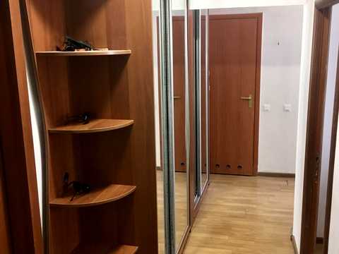 квартира по адресу Озёрная ул., 6