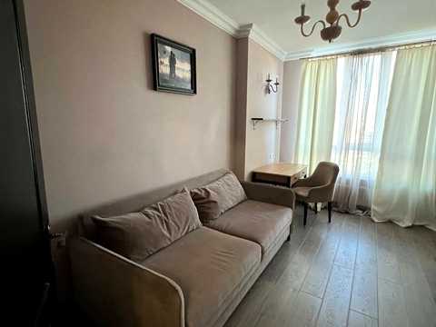квартира за адресою Каховська вул., 62-А