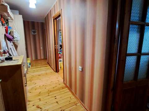 квартира по адресу 1-я Слободская ул., 47