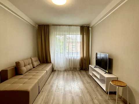 квартира по адресу Кловский спуск, 24