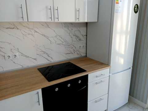 квартира по адресу Вишняковская ул., 4