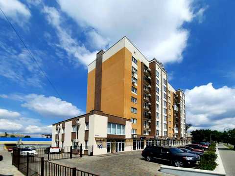 квартира по адресу Троїцька, 37В