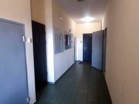 квартира за адресою Олімпійська вул., 10б