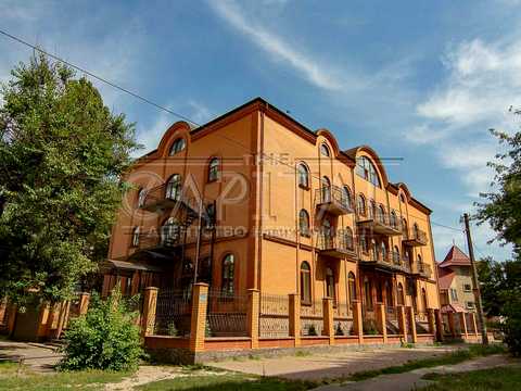 комерційна за адресою Кам'янська вул. (Дніпродзержинська), 6