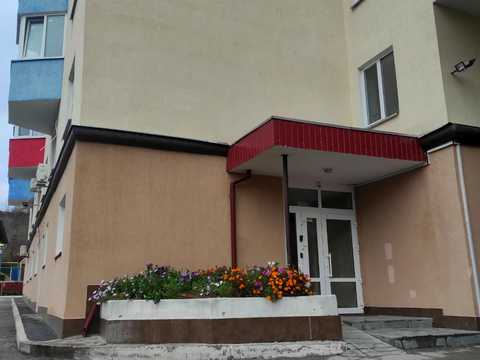 квартира за адресою Мандриківська вул., 136