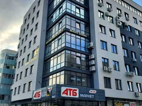 коммерческая по адресу Заречанская ул., 3/4