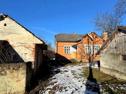 дом по адресу Верхня, 31