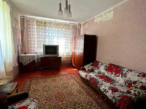 квартира за адресою Олександрівський просп. (Косіора), 69а