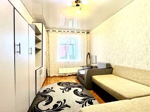 квартира по адресу Чудновская ул. (Черняховського), 106
