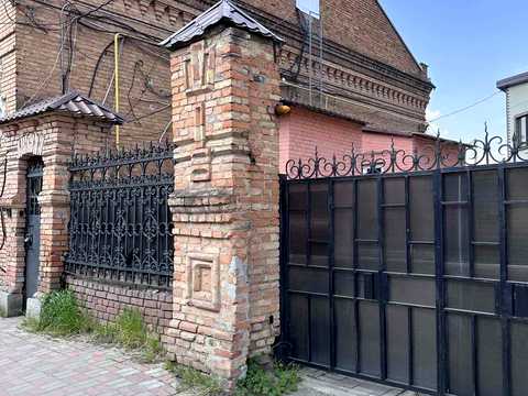 квартира за адресою Андрія Ліпатова пров. (Декабристів), 2