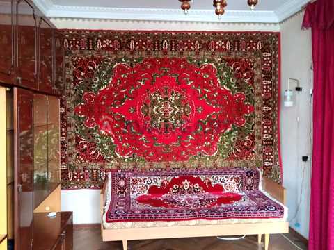 квартира за адресою Юрія Глушка вул. (Подвойського), 10