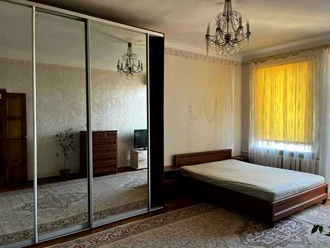 квартира за адресою Паторжинського вул., 17