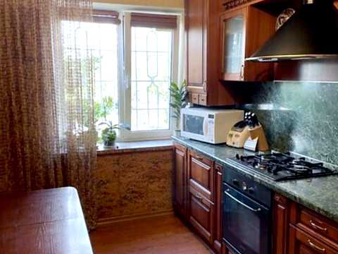 квартира по адресу Мира просп., 73