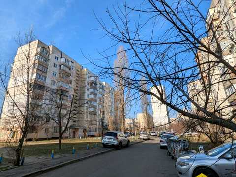 квартира по адресу Приозёрная ул., 8-А