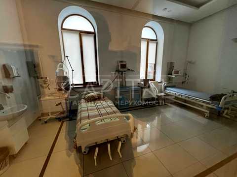 коммерческая по адресу Камянская ул. (Дніпродзержинська), 77
