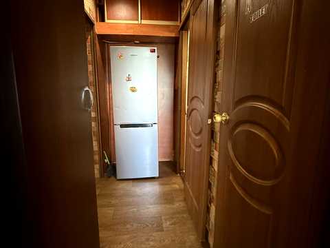квартира по адресу Балковская ул., 36
