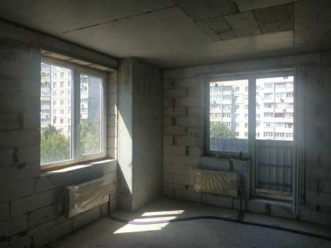 квартира по адресу Победы просп., 65г