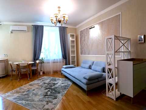 квартира за адресою Фонтанська дорога вул., 12
