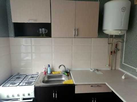 квартира за адресою Косиора, 42
