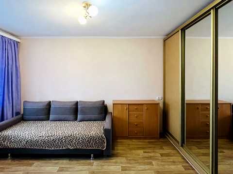 квартира за адресою Кловський узвіз, 20