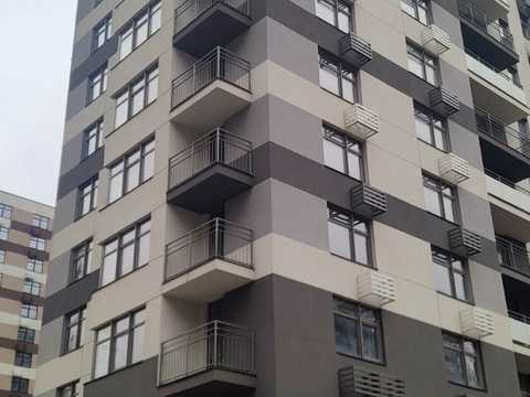 квартира за адресою Олександра Олеся вул., 2-В