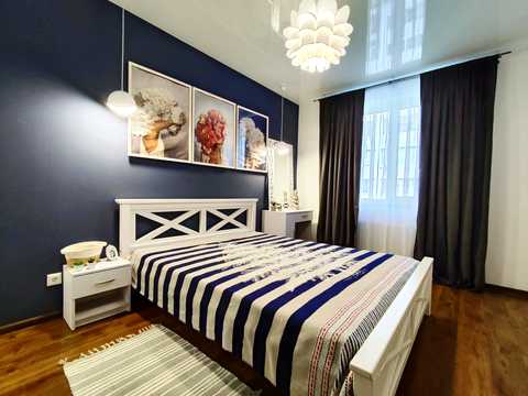 квартира за адресою Рогатинський пров., 6