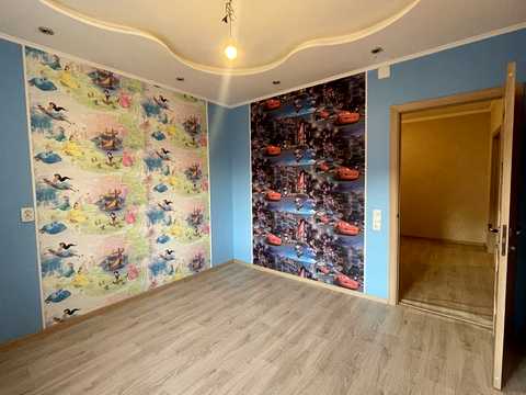 квартира по адресу Оноре де Бальзака ул., 61