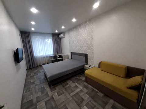 квартира по адресу Пушкінська, 60л
