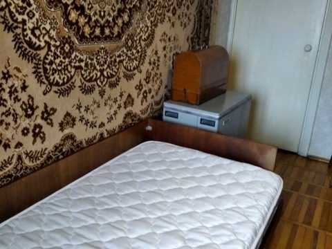 квартира по адресу Тростянецкая ул., 47