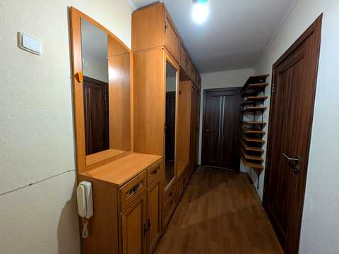 квартира по адресу Пономарёва ул., 28