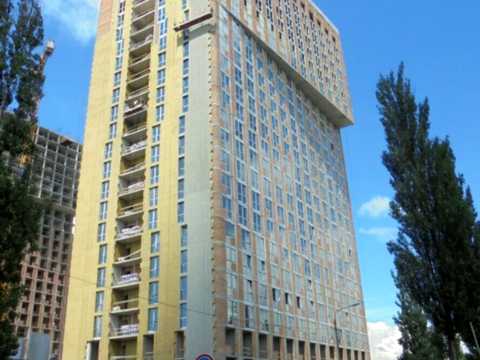 квартира за адресою Якова Гніздовського вул. (Магнітогорська), 5