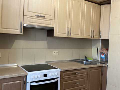 квартира за адресою Краківська вул., 13-В