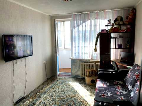 квартира за адресою Лісовий просп., 24