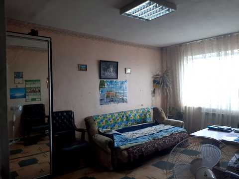 квартира за адресою Вахтанга Кікабідзе вул. (Булгакова), 2