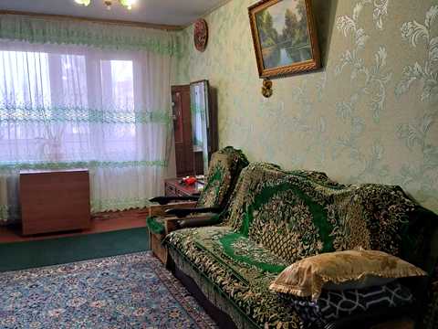 квартира по адресу Мира просп., 48