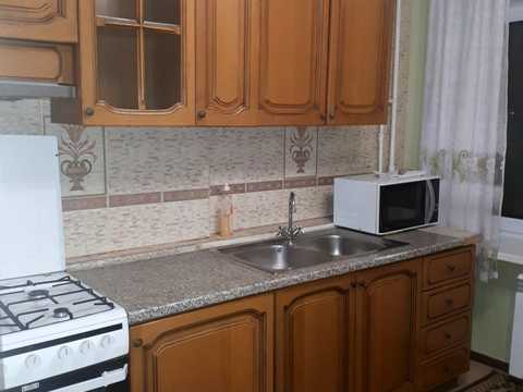 квартира по адресу Флоренции ул., 5