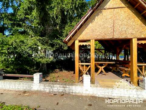 комерційна за адресою Ужгород, Загорська вул., 1А