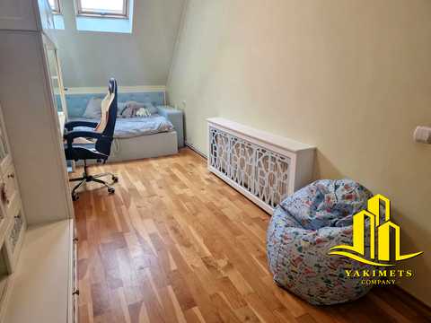 квартира за адресою Джорджа Вашингтона вул. (Батальна), 4а к8