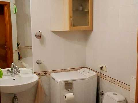 квартира по адресу Науки просп., 16-А