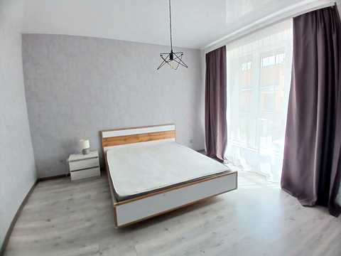 квартира по адресу Полтавская ул., 73