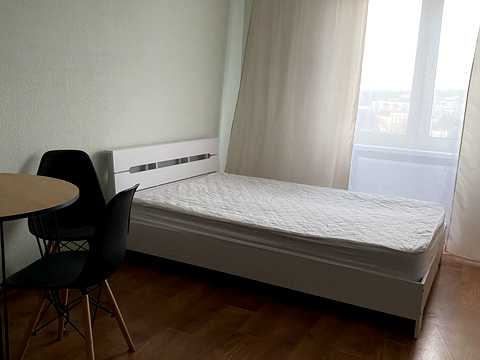 квартира за адресою Балтійський пров., 1