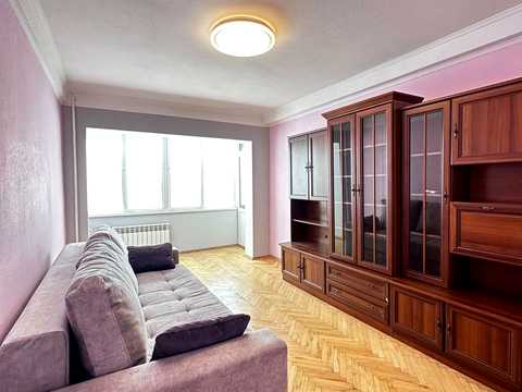 квартира за адресою Татарська вул., 6