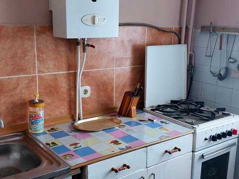 квартира за адресою Кооперативна, 4
